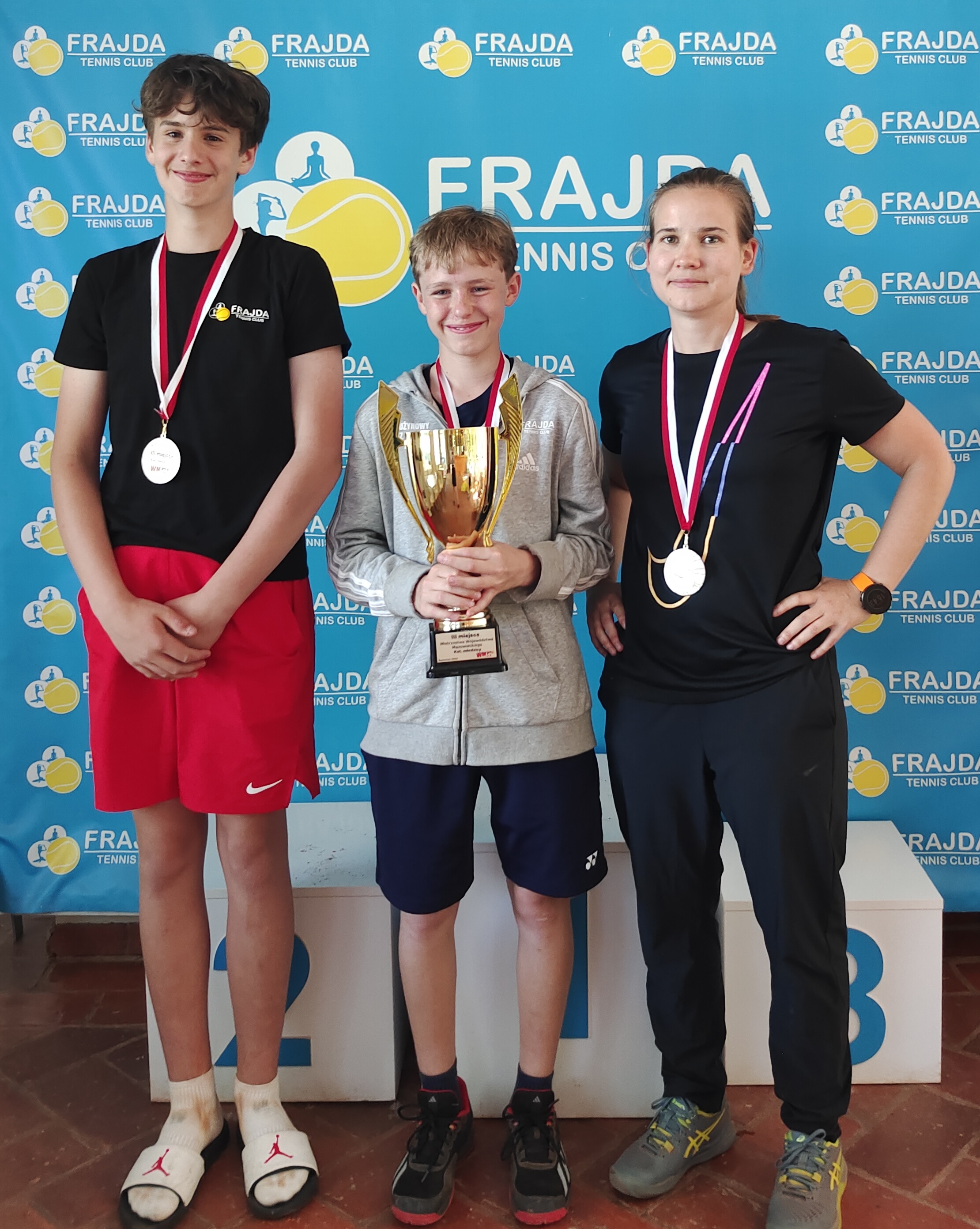 Fundacja Klub Sportowy Frajda