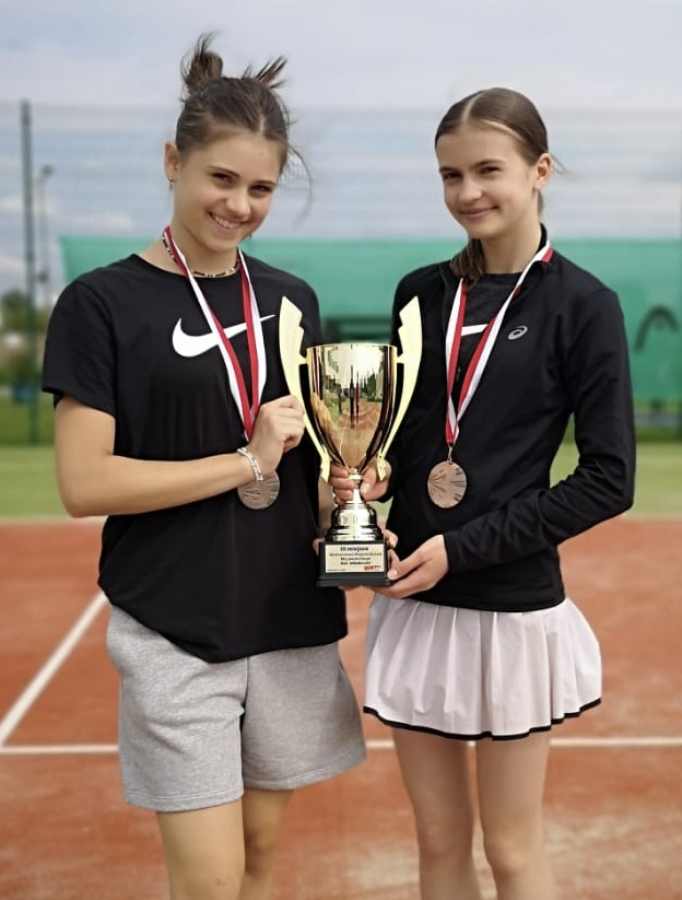UKS ST NET Warszawa