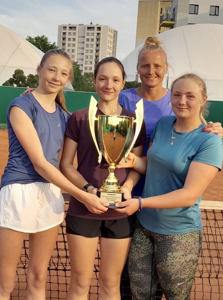 Morelowa Tennis Club Warszawa