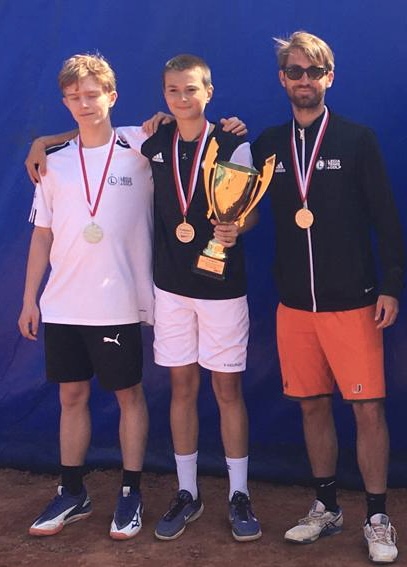 Legia Tenis